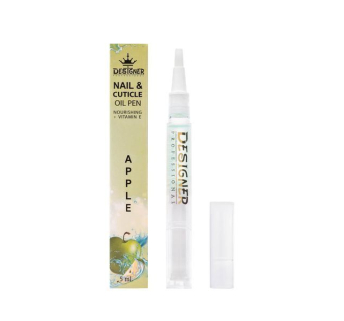 Apple Oil Pen - олія олівець Designer, 5 мл.