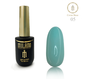 Color Cover Base 15ml №05
