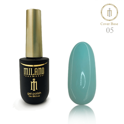 Color Cover Base 15ml №05