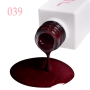 Гель-лак JOIA vegan 039, 6 мл