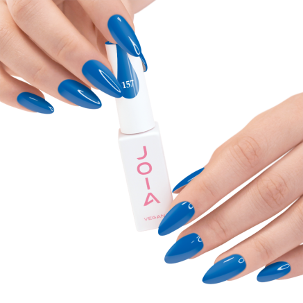 Гель-лак JOIA vegan 157, 6 мл