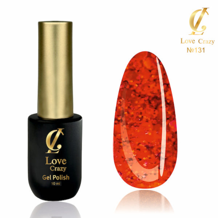LOVE CRAZY 10 ML № 131