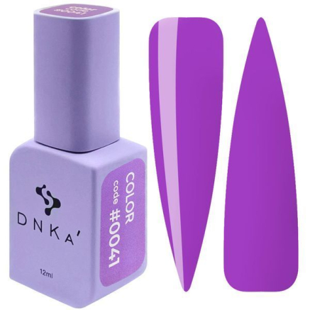 DNKa' Gel Polish Color #0041