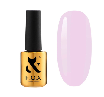 Гель-лак F.O.X Pink Panther 001 .7 мл (2100994248179)