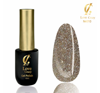 LOVE CRAZY 10 ML № 010