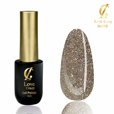 LOVE CRAZY 10 ML №010