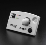 Фрезер Мокс X104 (Білий) на 45 000 об/хв. та 65W. для манікюру та педикюру