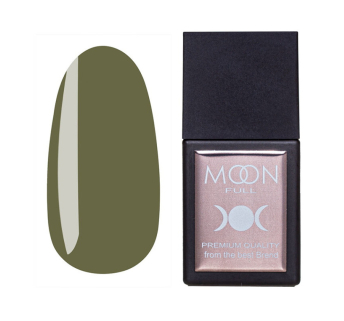 База цветная Moon Full Amazing Color Base 3020. хаки. 12 мл (5905123017407)