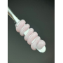 Полігель Rose Ash Light F62 (30 мл.) Designer