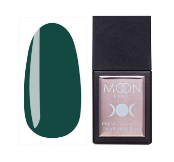 База цветная Moon Full Amazing Color Base 3058. темно-зеленый. 12 мл (5905123017780)