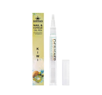 Kiwi Oil Pen - олія олівець Designer, 5 мл.