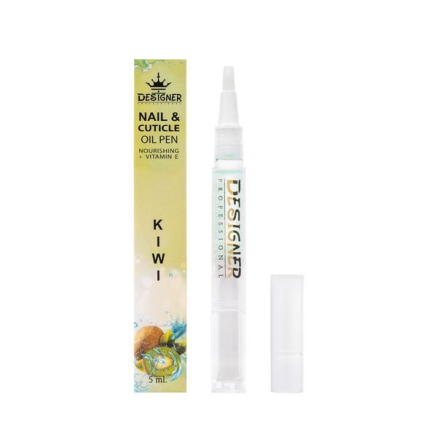 Kiwi Oil Pen - олія олівець Designer, 5 мл.