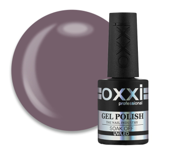 Гель-лак Oxxi Professional 068 какао. 10 мл (2000006199157)