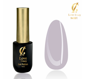 LOVE CRAZY 10 ML № 061