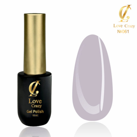 LOVE CRAZY 10 ML № 061