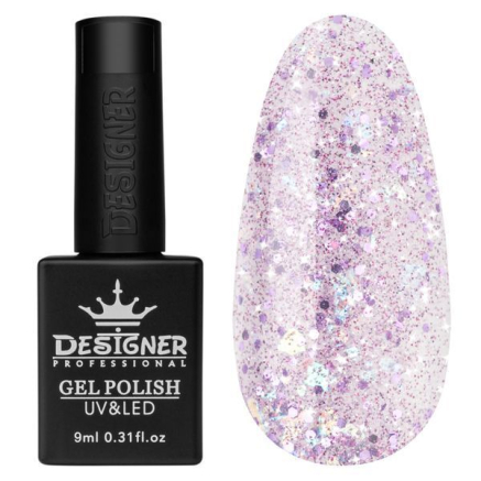 Рідкий полігель 626 (9 мл.) Designer Liquid Polygel
