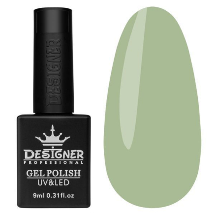 Color Base 9 мл., №077 Designer (Кольорова база)