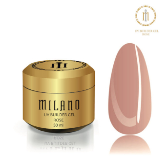 Uv Gel 30 ml ROSE