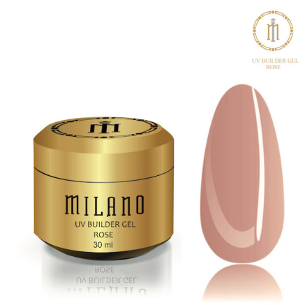 Uv Gel 30 ml ROSE