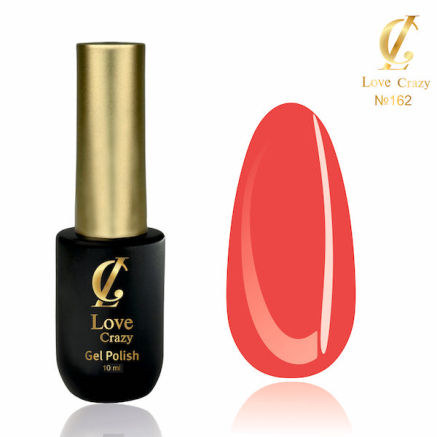 LOVE CRAZY 10 ML №162