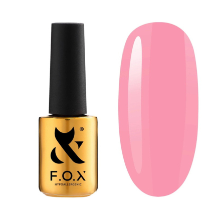 Гель-лак F.O.X Pink Panther 003.7 мл (2100994248193)