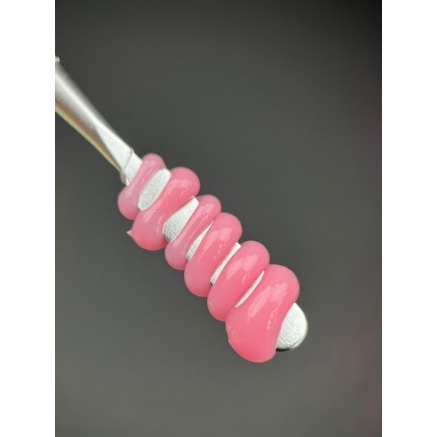Полігель Pink Coctail F73 (30 мл.) Designer