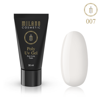 Акрил Гель Milano Color № 07