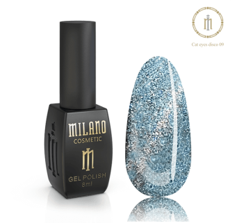 DISCO CAT EYES 10ml № 09