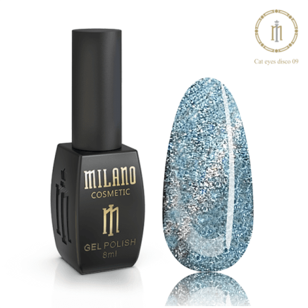 DISCO CAT EYES 10ml № 09