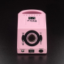 Фрезер Мокс X803 (Pink) на 50 000 об/хв. та 70 W. для манікюру та педикюру
