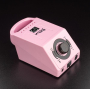Фрезер Мокс X803 (Pink) на 50 000 об/хв. та 70 W. для манікюру та педикюру