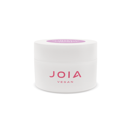 Моделюючий гель-желе JOIA vegan, Amethyst Frost, 15 мл
