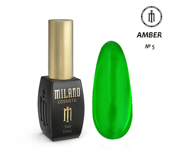 AMBER TOP № 5