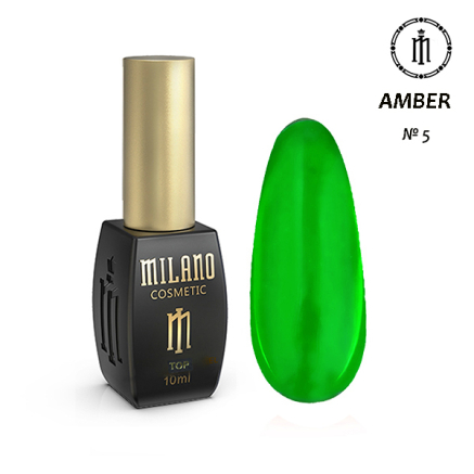 AMBER TOP № 5