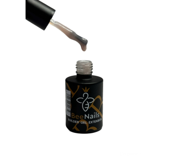 Гель для наращивания Builder Gel Extension Bee Nails 15 мл, 09