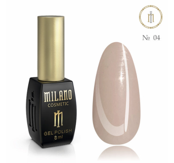 PASTEL 8 ML № 04