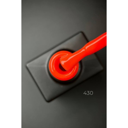 Гель-лак Designer Summer Vibes - 430