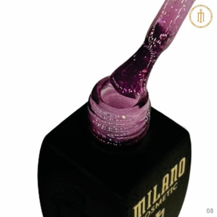 YUKI BASE 08 10 Ml