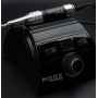 Фрезер Мокс X310 (Black) на 50 000 об/хв. та 70W. для манікюру та педикюру
