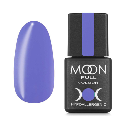 Гель-лак Moon Full Colour Summer 902 сине-лиловый. 8 мл (5905123015922)
