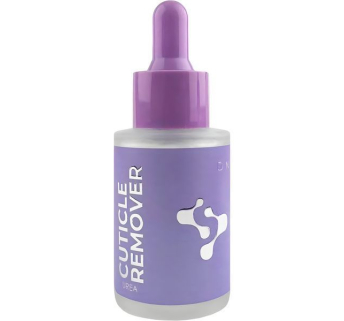 DNKa' Cuticle Remover Urea