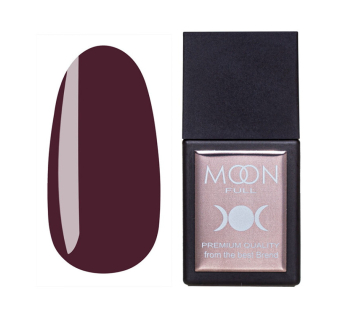 База цветная Moon Full Amazing Color Base 3008. пурпурно-фиолетовый. 12 мл (5905123017285)