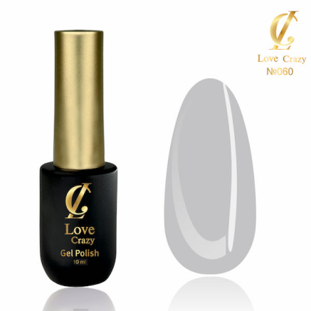 LOVE CRAZY 10 ML № 060