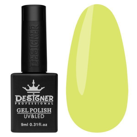 Color Base 9 мл., №079 Designer (Кольорова база)