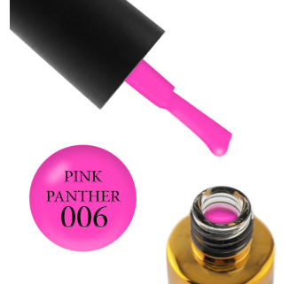 Гель-лак F.O.X Pink Panther 006. 7 мл (2100994248223)