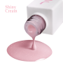 Камуфлююча база BB cream base Shiny Cream, JOIA vegan, 8 мл