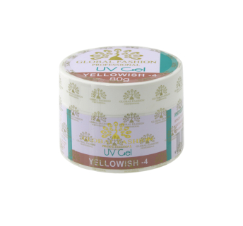 Гель Global Fashion 80 gr камуфляж-4