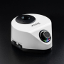 Фрезер Мокс X200 (White) на 50 000 об/хв. та 70W. для манікюру та педикюру