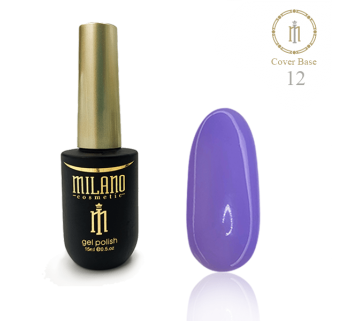 Color Cover Base 15ml №12