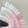 Полігель (60 мл.) Designer F8 Rose Ash Light